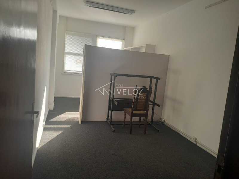 Apartamento - / Residencial / Centro
