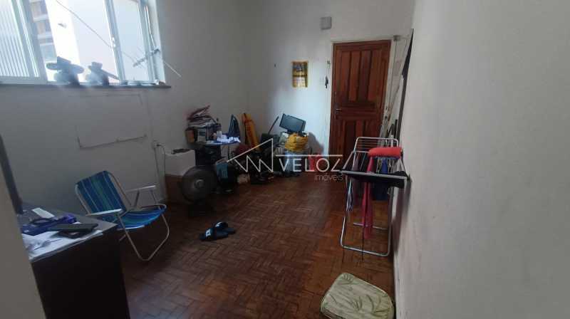 Apartamento - / Residencial / Centro