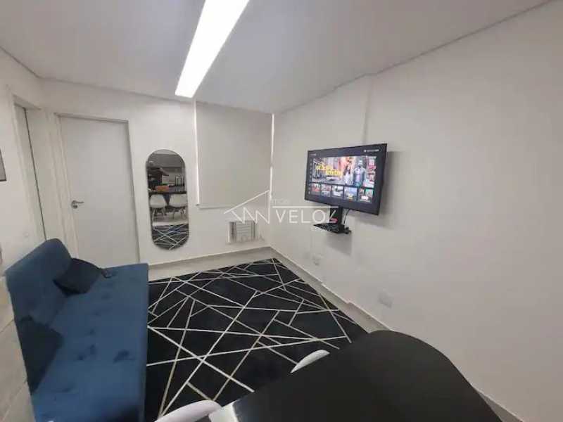 Apartamento - / Residencial / Leblon