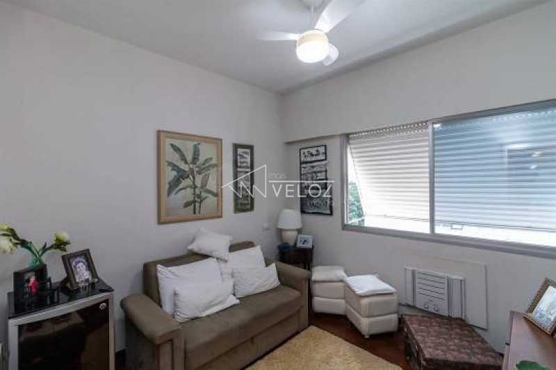 Apartamento, 4 quartos, 169 m² - Foto 5