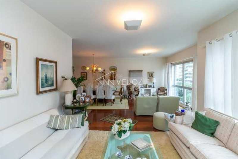 Apartamento, 4 quartos, 169 m² - Foto 6