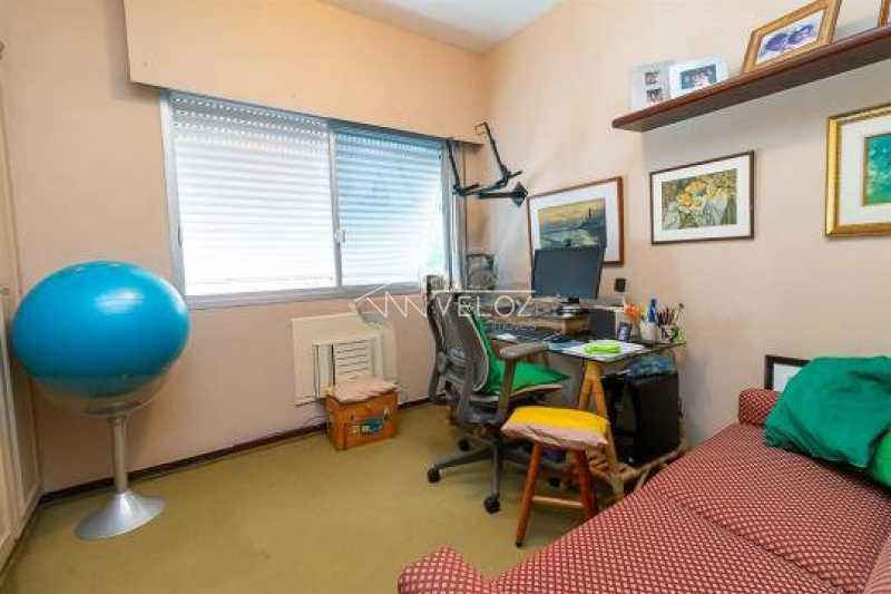 Apartamento, 4 quartos, 169 m² - Foto 7