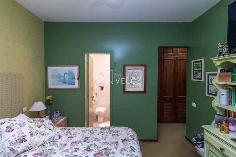 Apartamento, 4 quartos, 169 m² - Foto 8