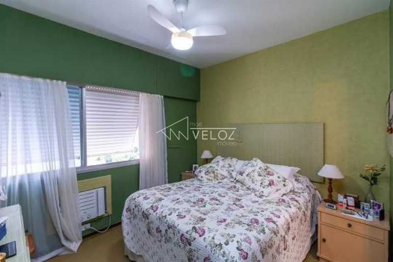 Apartamento, 4 quartos, 169 m² - Foto 9