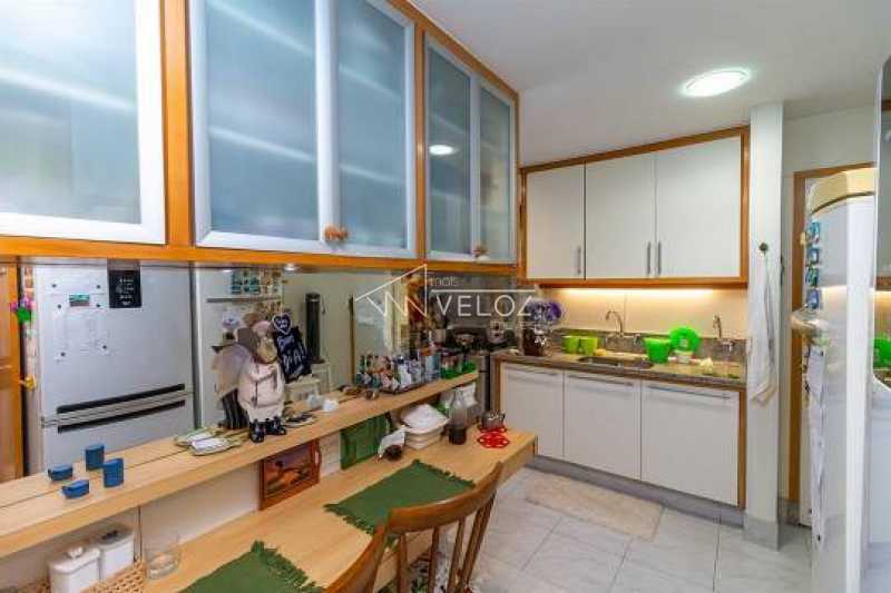 Apartamento, 4 quartos, 169 m² - Foto 10