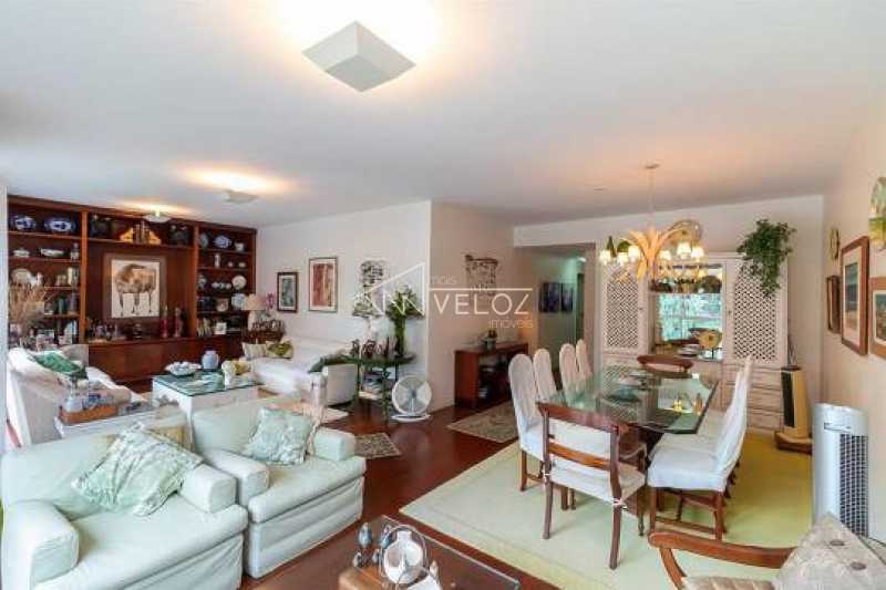 Apartamento, 4 quartos, 169 m² - Foto 11
