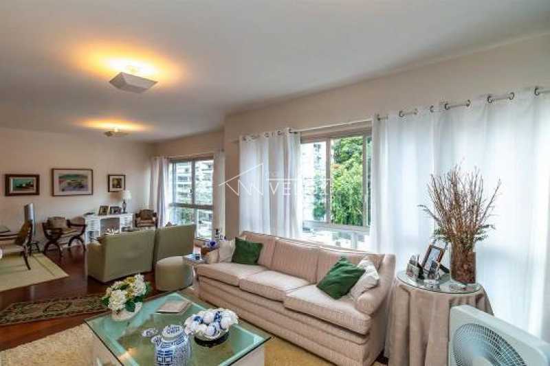 Apartamento, 4 quartos, 169 m² - Foto 12