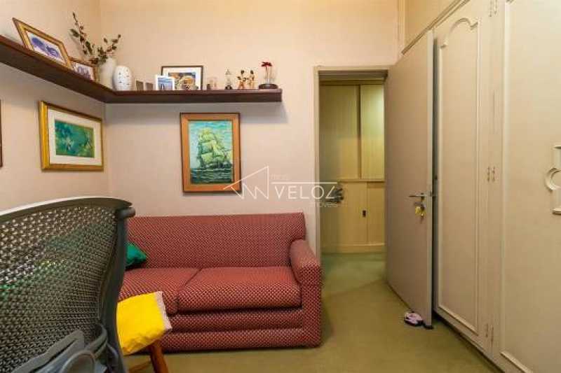Apartamento, 4 quartos, 169 m² - Foto 13