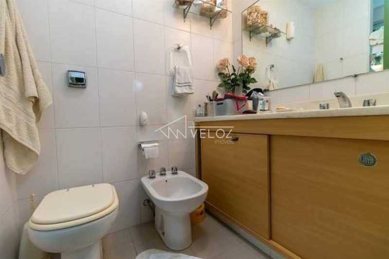 Apartamento, 4 quartos, 169 m² - Foto 14