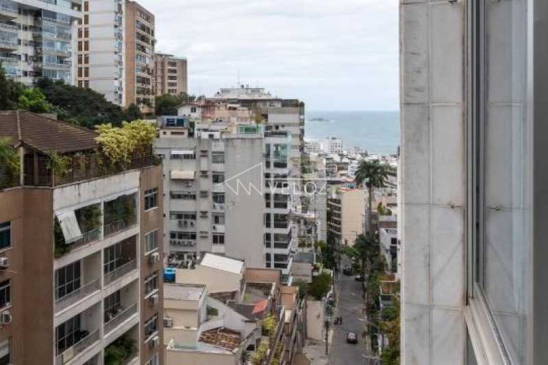 Apartamento, 4 quartos, 169 m² - Foto 15