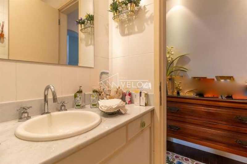 Apartamento, 4 quartos, 169 m² - Foto 18