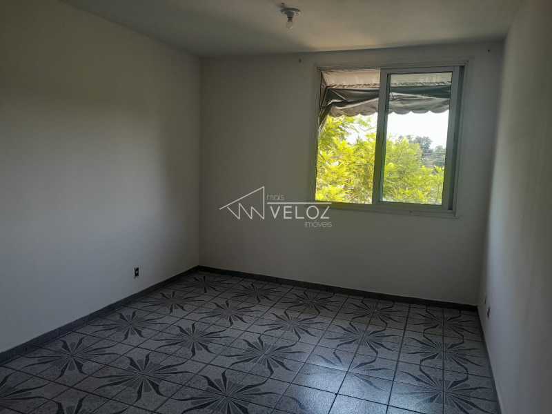 Apartamento - Padrão / Residencial / Irajá