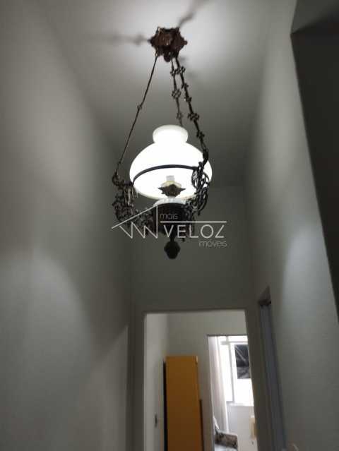 Apartamento - / Residencial / Centro