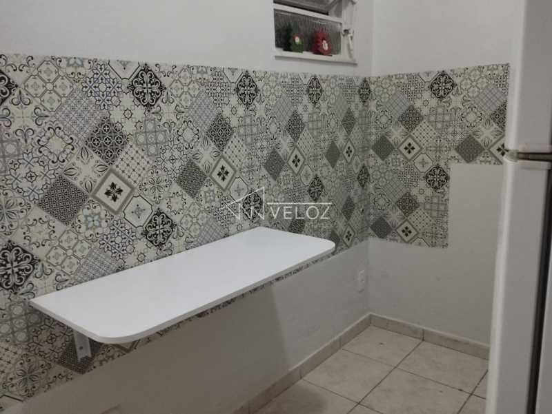 Apartamento, 1 quarto, 27 m² - Foto 10