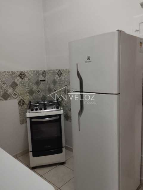 Apartamento, 1 quarto, 27 m² - Foto 12