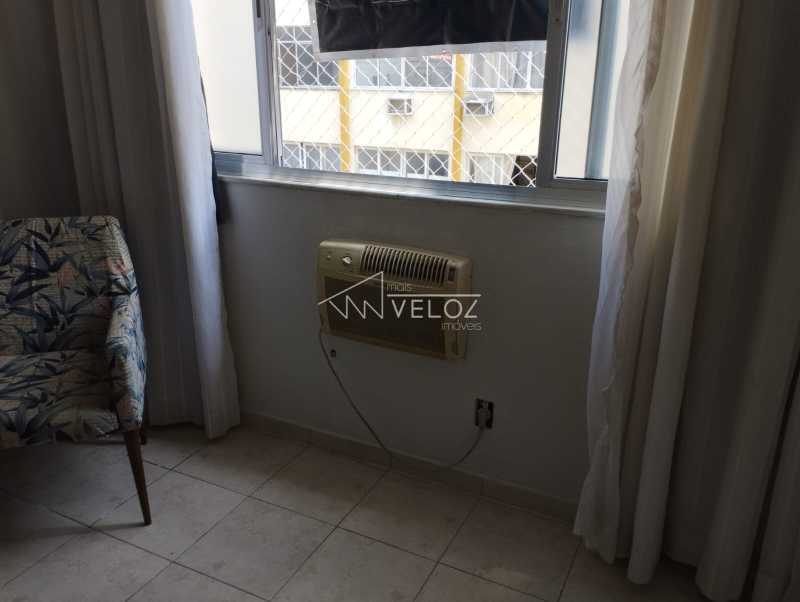 Apartamento, 1 quarto, 27 m² - Foto 13