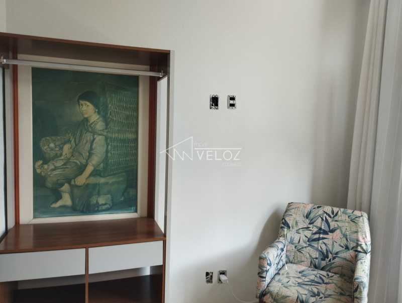Apartamento, 1 quarto, 27 m² - Foto 21