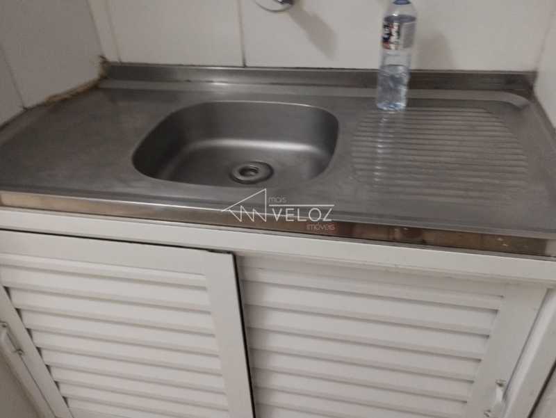 Apartamento, 1 quarto, 27 m² - Foto 22