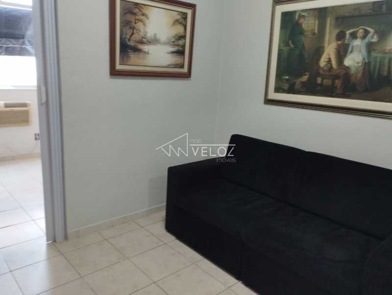 Apartamento, 1 quarto, 27 m² - Foto 27