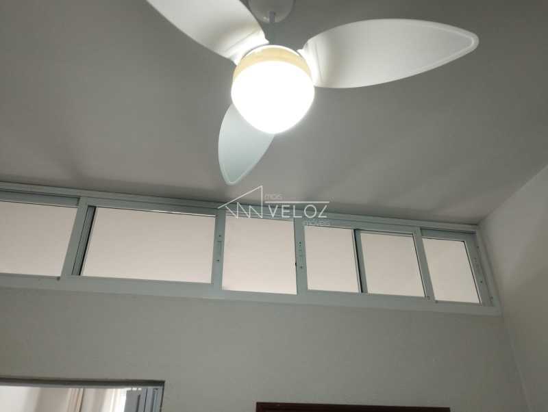 Apartamento, 1 quarto, 27 m² - Foto 29