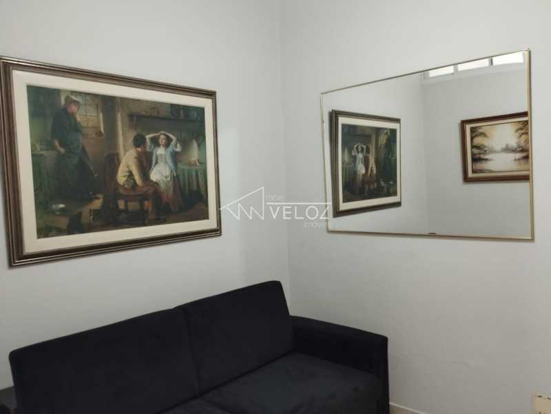 Apartamento, 1 quarto, 27 m² - Foto 30