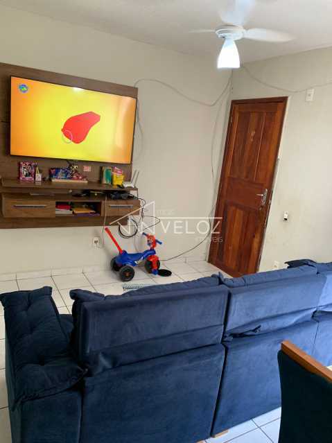 Apartamento - Padrão / Residencial / Estácio