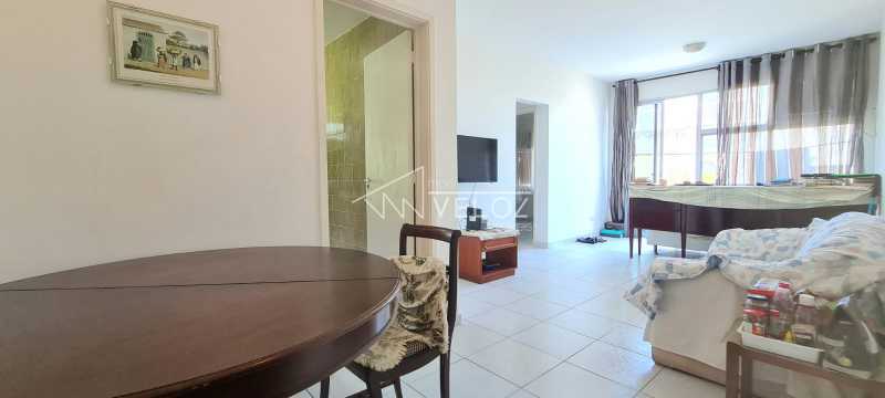 Apartamento em Copacabana