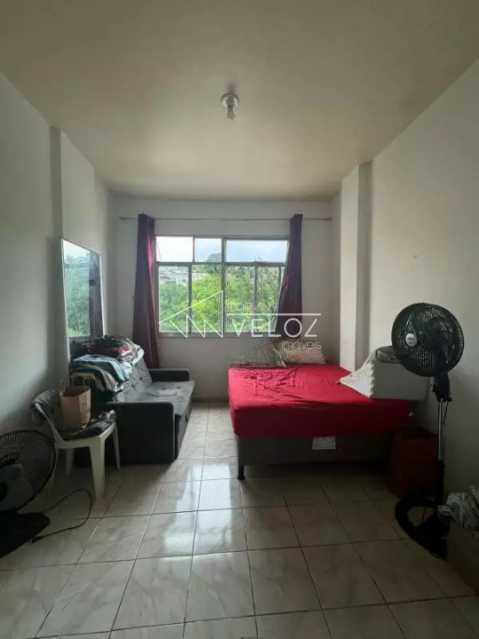 Kitnet-Studio, 19 m² - Foto 3