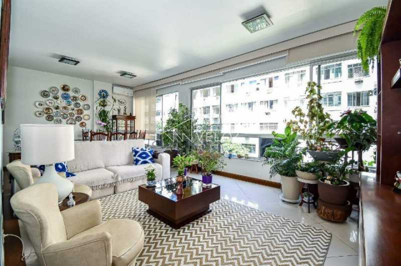 Apartamento em Copacabana