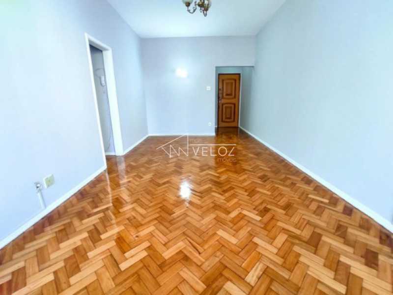 Apartamento - / Residencial / Flamengo