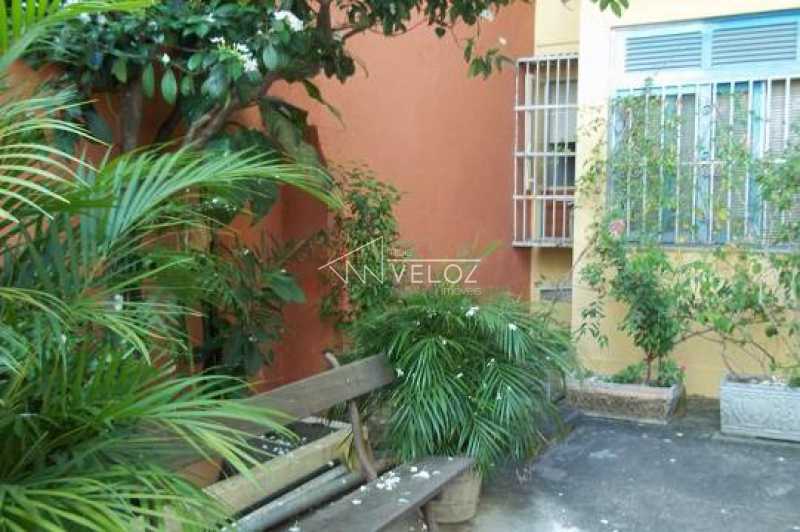 Apartamento - Padrão / Residencial / Botafogo