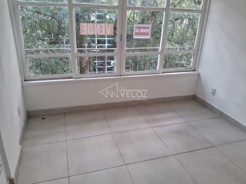 Apartamento - / Residencial / Santa Teresa