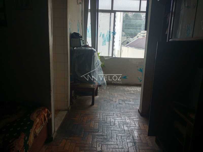 Apartamento - / Residencial / Centro
