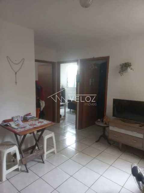 Apartamento - / Residencial / Estácio