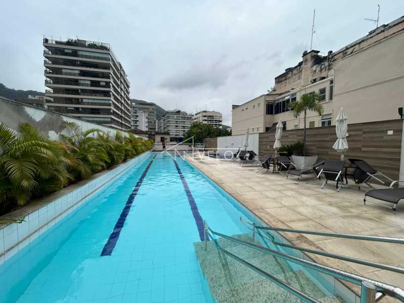 Apartamento em Botafogo