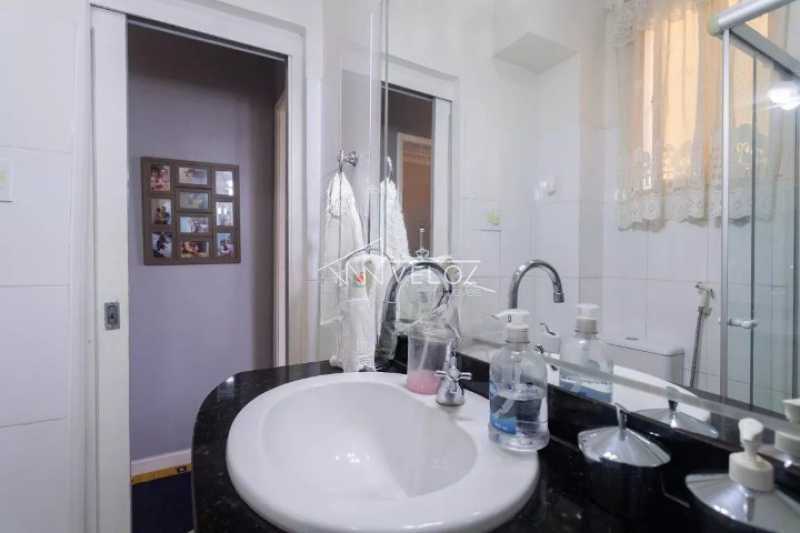 Apartamento, 3 quartos, 86 m² - Foto 9