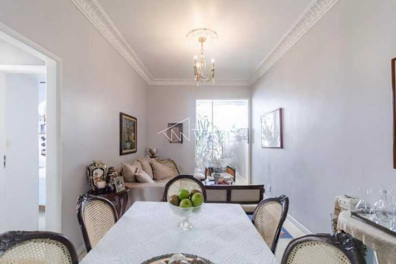 Apartamento - / Residencial / Flamengo