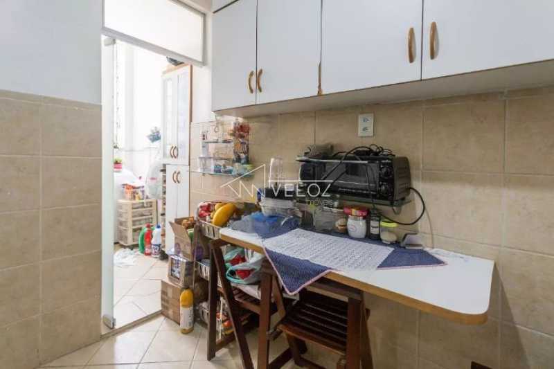 Apartamento, 3 quartos, 86 m² - Foto 15