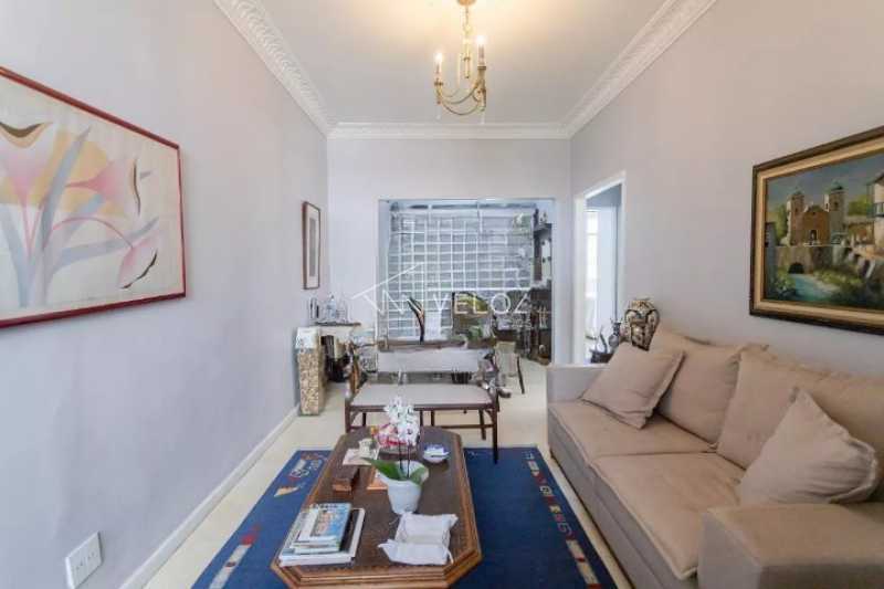 Apartamento, 3 quartos, 86 m² - Foto 4