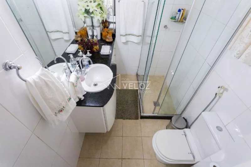 Apartamento, 3 quartos, 86 m² - Foto 1