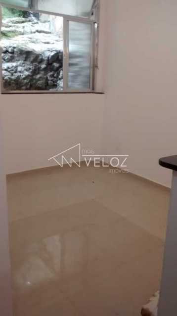 Kitnet/Conjugado - / Residencial / Santa Teresa