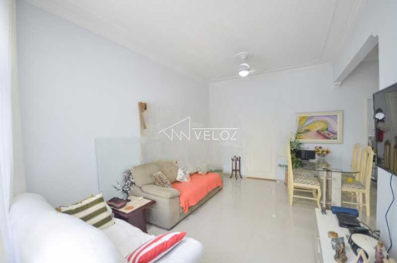 Apartamento - / Residencial / Tijuca