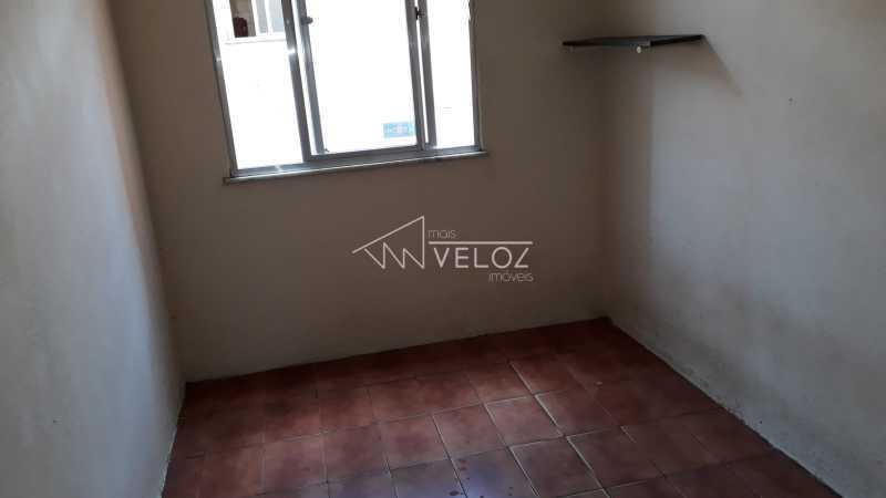 Apartamento - / Residencial / Botafogo