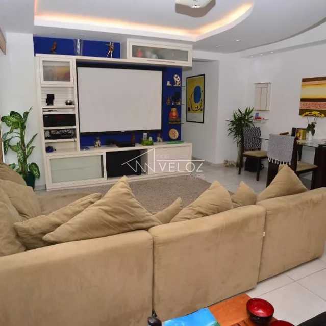 Apartamento - Padrão / Residencial / Botafogo