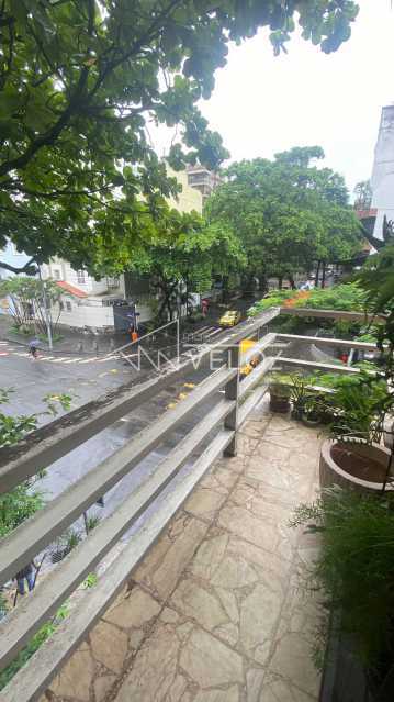 Apartamento - / Residencial / Ipanema