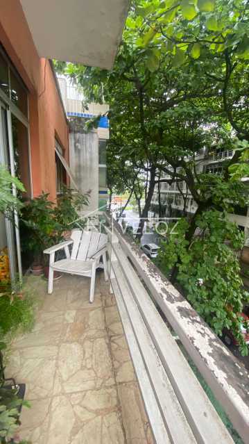 Apartamento, 2 quartos, 65 m² - Foto 7