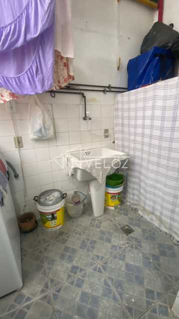 Apartamento, 2 quartos, 65 m² - Foto 15