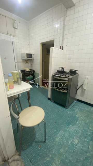 Apartamento, 2 quartos, 65 m² - Foto 16