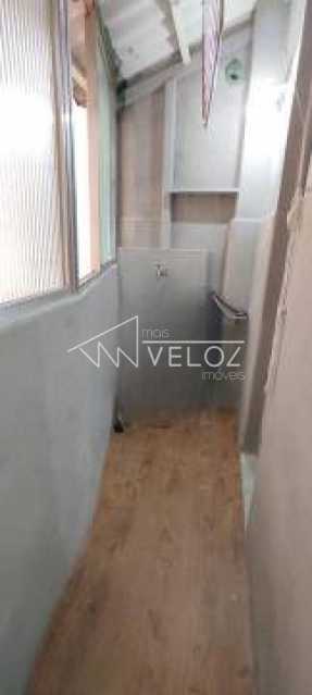 Apartamento, 1 quarto, 33 m² - Foto 3