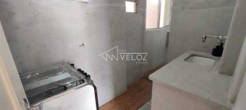 Apartamento, 1 quarto, 33 m² - Foto 4